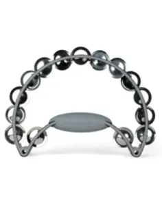 Pandereta Rhythm Tech Pro Laton RTPRO11 2