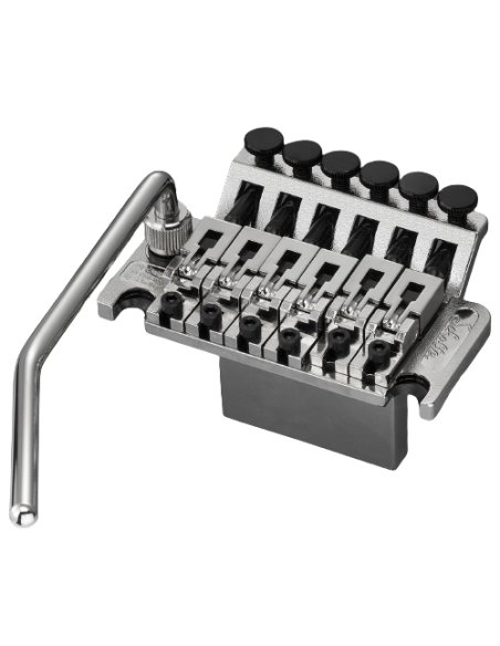 Puente Schaller Floyd Rose Vibrato Cromado 37 13020237