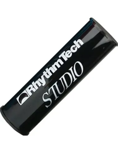 Shaker Studio 9" Rhythm Tech Negro RT2019