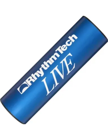 Shaker Live Rhythm Tech Azul RT2040