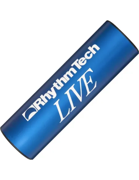 Shaker Live Rhythm Tech Azul RT2040