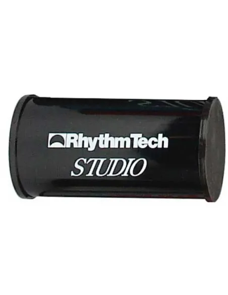 Shaker Studio 5" Rhythm Tech RT2015 Negro
