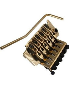 Puente Schaller Floyd Rose Vibrato Dorado 37 13020537