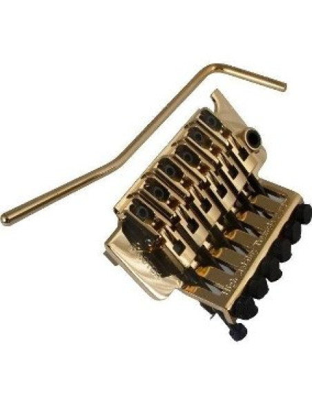 Puente Schaller Floyd Rose Vibrato Dorado 37 13020537