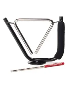 Triángulo 5" Rhythm Tech RT6005 2