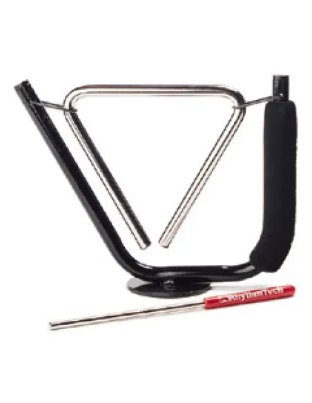 Triángulo 5" Rhythm Tech RT6005