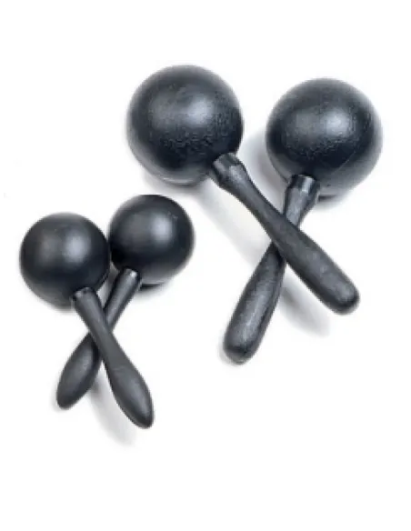 True Colors Maracas Rhythm Tech Large TCFML