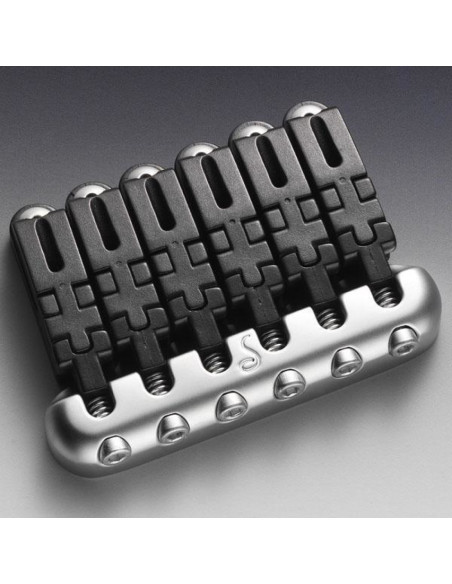 Puente Schaller Hannes Cromado Satinado 12010300