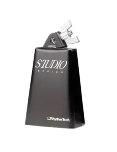 Studio Series Cowbells 5" Rhythm Tech RT3005 2