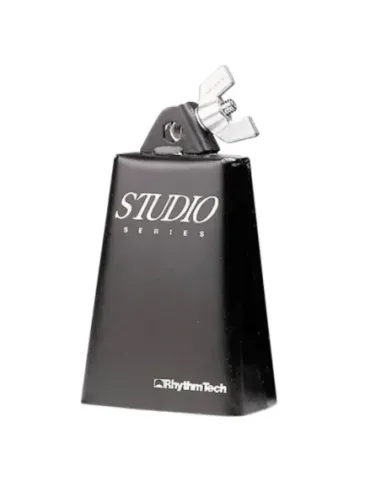 Studio Series Cowbells 5" Rhythm Tech RT3005