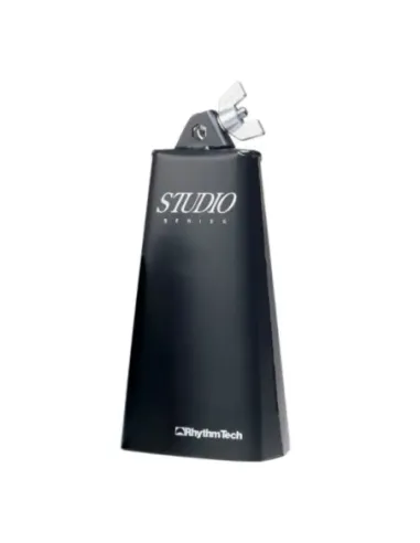 Studio Series Cowbells 8" Rhythm Tech RT3008