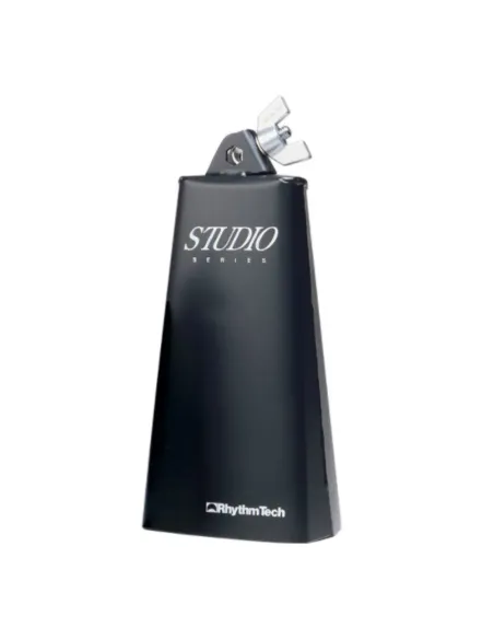 Studio Series Cowbells 8" Rhythm Tech RT3008