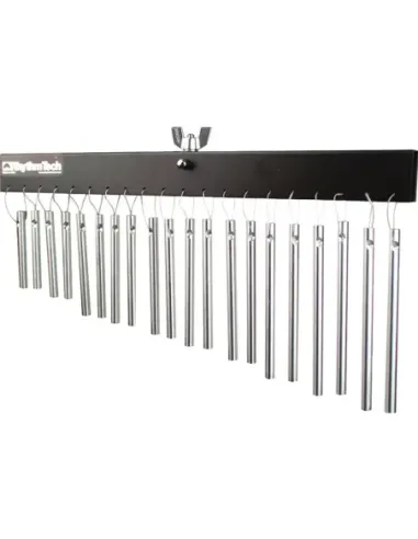 Bar Chimes Rhythm Tech Cortina 20 Barras RT8100