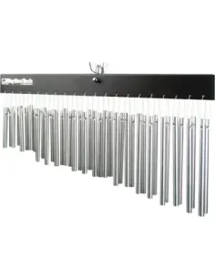 Bar Chimes Rhythm Tech Cortina 40 Barras RT8102 2