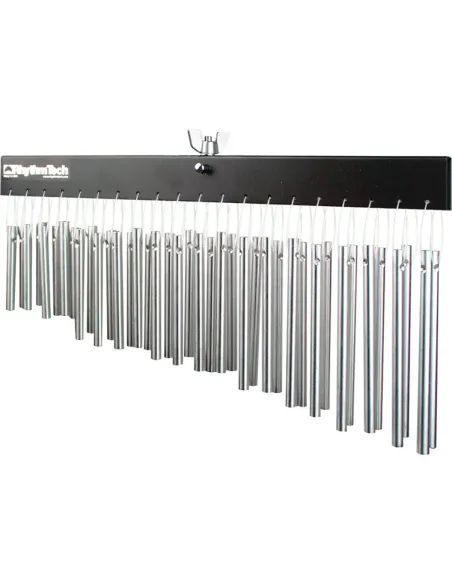 Bar Chimes Rhythm Tech Cortina 40 Barras RT8102