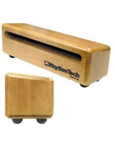 Chop Block Rhythm Tech Grande RT8410L 2