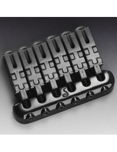 Puente Schaller Hannes Negro 12010400