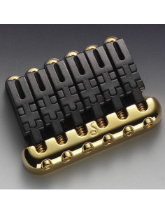 Puente Schaller Hannes Dorado 12010500