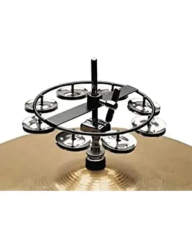 The Hat Trick Rhythm Tech RT7400