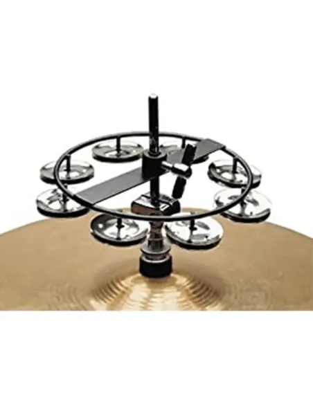 The Hat Trick Rhythm Tech RT7400