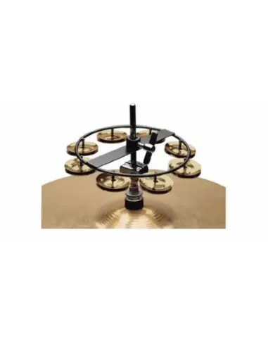 The Hat Trick Rhythm Tech Latón RT7410