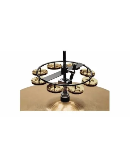 The Hat Trick Rhythm Tech Latón RT7410