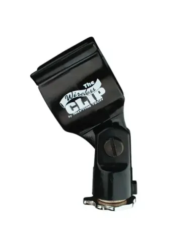 Pinza Micro Inalámbrico Rhythm Tech MC2
