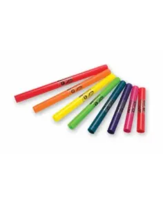 Wak-a-Tubes PP790 Juego Diatónico de 8 2