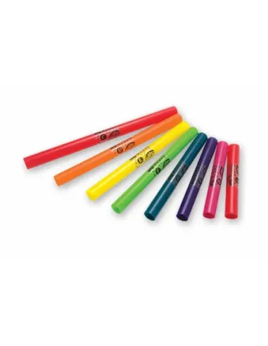 Wak-a-Tubes PP790 Juego Diatónico de 8