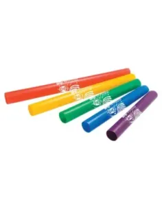 Wak-a-Tubes PP791 Juego Cromatico de 5 2