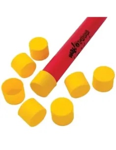 Wak-a-Caps PP792 (Pack de 8) 2
