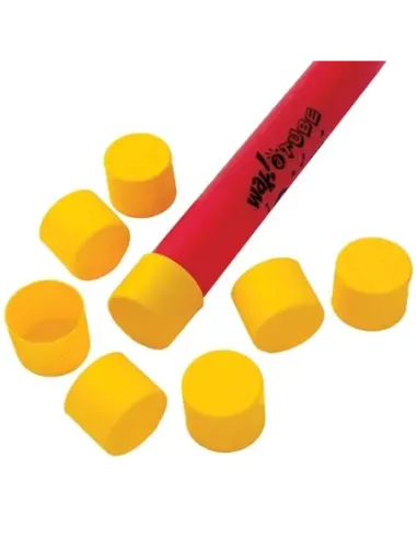 Wak-a-Caps PP792 (Pack de 8)