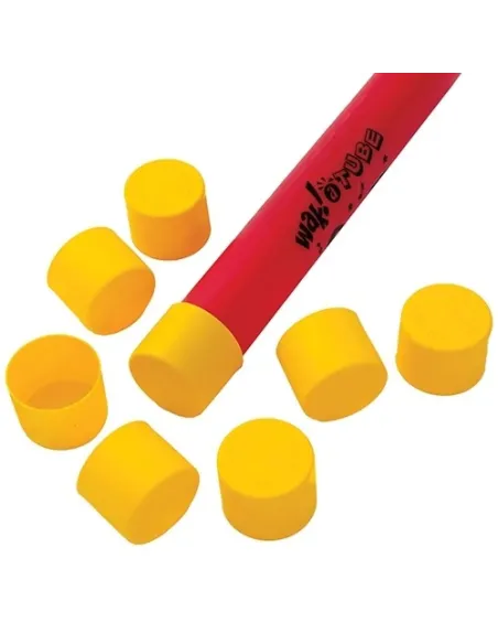 Wak-a-Caps PP792 (Pack de 8)