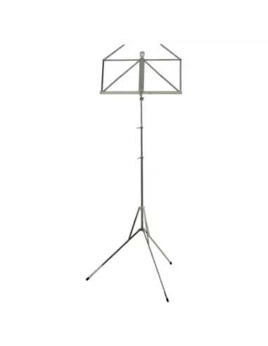 Atril Wittner Cromado 961-A