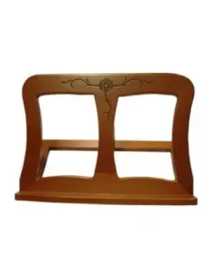 Atril Samba Mesa De Madera 9013 2