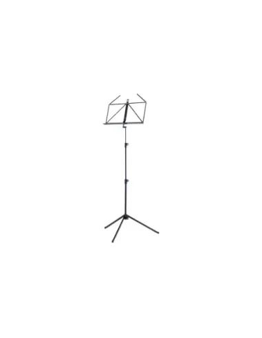 Atril Colores König & Meyer 10010-55 Negro