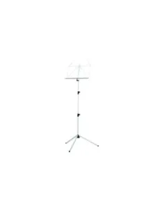 Atril Colores König & Meyer 10010-57 Blanco 2