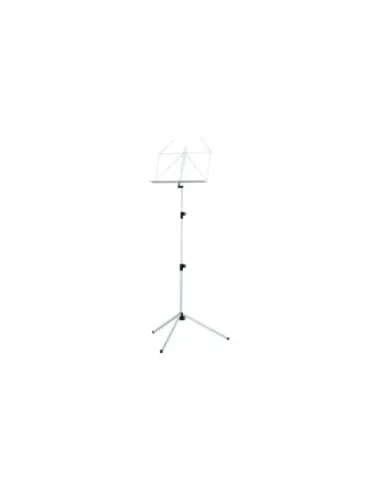 Atril Colores König & Meyer 10010-57 Blanco