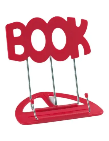 Atril Mesa König & Meyer Uni-Boy Book 12440