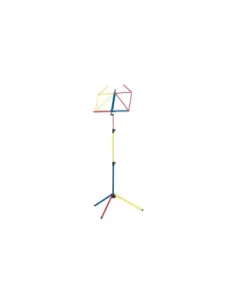 Atril Colores König & Meyer 10010-99 Arco Iris 2