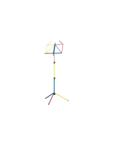 Atril Colores König & Meyer 10010-99 Arco Iris