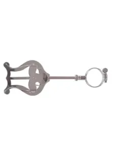 Atril de Marcha Requinto Obrac 1211 Níquel 2