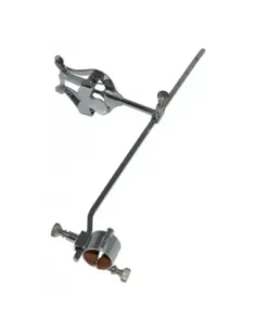 Atril de marcha Trombón Obrac 1219 para tubería Yamaha 19mm 2