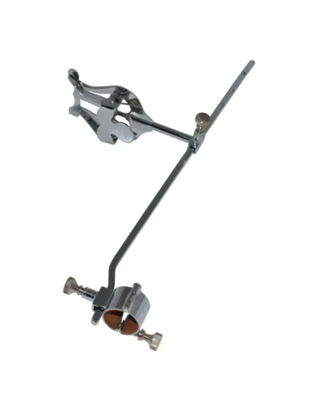 Atril de marcha Trombón Obrac 1219 para tubería Yamaha 19mm