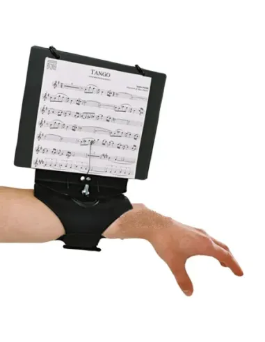 Atril Flauta Travesera Deg HC-225