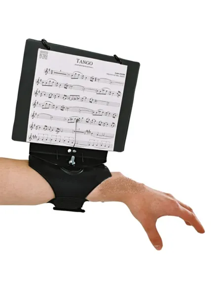 Atril Flauta Travesera Deg HC-225