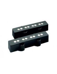 Juego Pastilla Schaller JBX 246 Negra