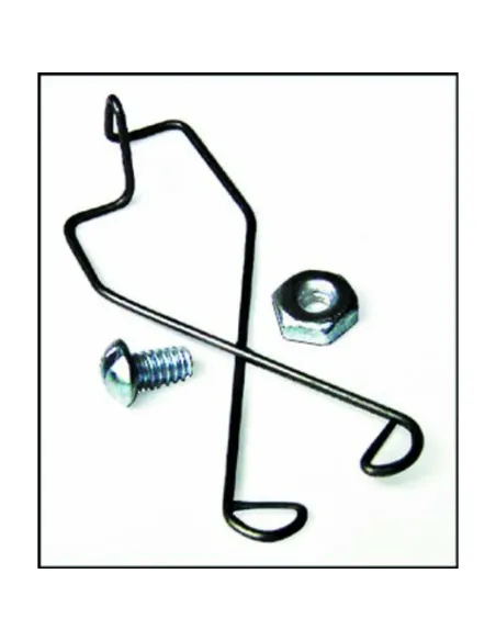 Clip Sujeta Partituras Deg 69000