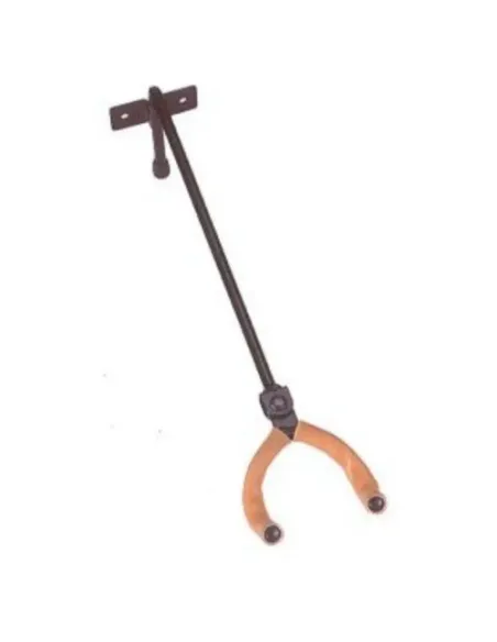 Soporte Pared Guitarra TCM GSPH25W