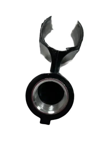 Soporte Micro Articulado Tay-E C/ADAP. TE-02